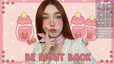 sweetykittysysya webcam model stream image