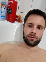 Hot_adem webcam stripchat model stream image