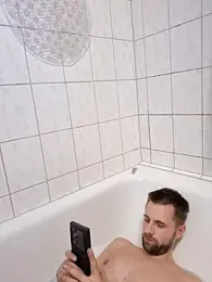 Hot_adem webcam model stream image