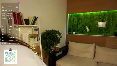 CassieMauzy webcam model stream image