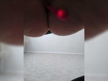 Milka_Milf webcam model stream image