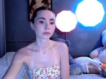 Miuzxc webcam model stream image