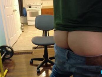 thekodyy webcam model stream image