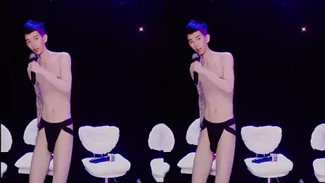 Sexyboys-DS webcam model stream image