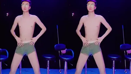 Sexyboys-DS webcam model stream image