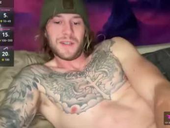 briansmash_ webcam model stream image