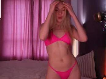 cutebon webcam model stream image