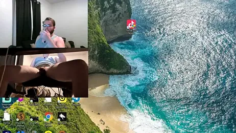 bear8t webcam model stream image