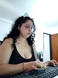 babyluna939 webcam model stream image