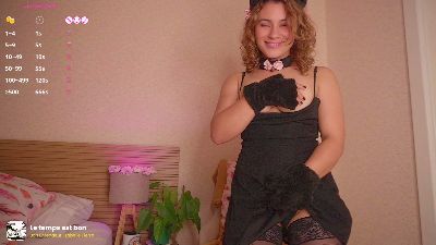 Kate_Danswet webcam cam4 model stream image