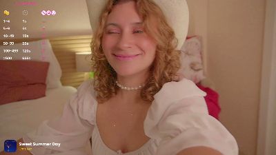 Kate_Danswet webcam cam4 model stream image