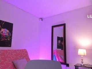 alexaa10 webcam model stream image