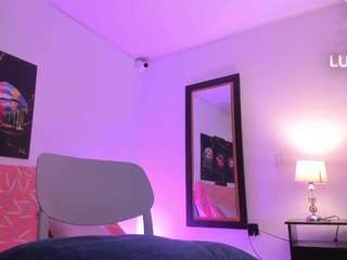 alexaa10 webcam model stream image