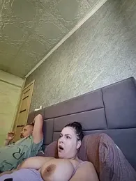 Greta_Tamar webcam model stream image