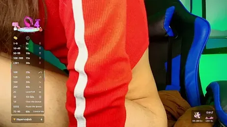 Feniix__ webcam model stream image