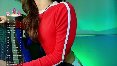 Feniix__ webcam model stream image