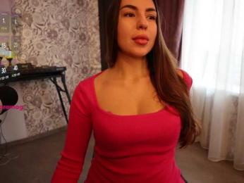 DiodoraDi webcam model stream image