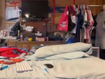 69j0hndo webcam model stream image