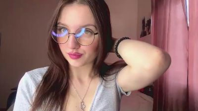 MatildeJuett webcam model stream image