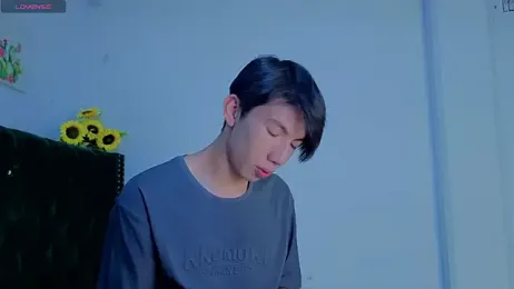 Levii_Ackermann webcam model stream image