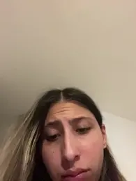 Ameellie webcam model stream image