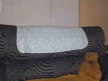 SexyEbonyTee webcam model stream image