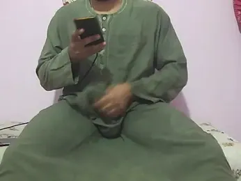 foxsanSs webcam model stream image