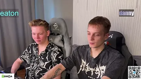 Eaton_ webcam model stream image