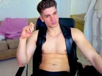 maxkaiden webcam model stream image