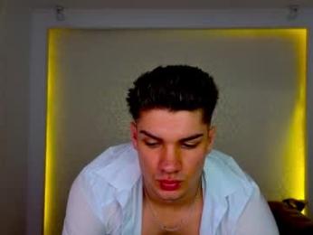 maxkaiden webcam model stream image