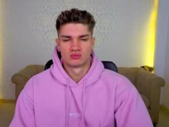 maxkaiden webcam model stream image