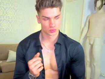 maxkaiden webcam model stream image