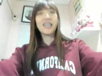 xdreamangel webcam chaturbate model stream image