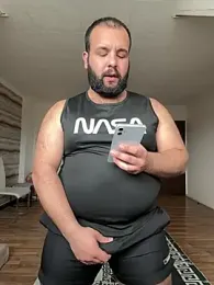 german_turk webcam model stream image