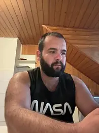 german_turk webcam model stream image