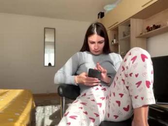 squirt_bunny77 webcam model stream image