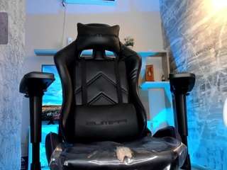 saracabali webcam model stream image