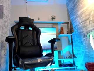 saracabali webcam model stream image