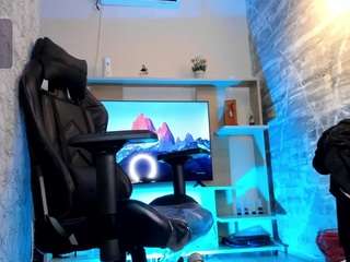 saracabali webcam model stream image