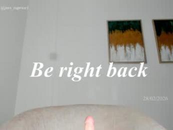 joss_caprice webcam model stream image