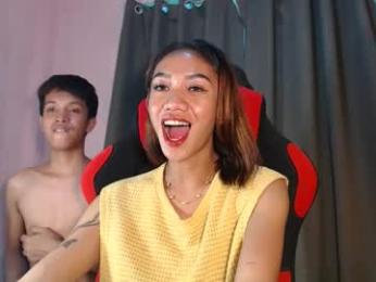 urhot_johny webcam chaturbate model stream image