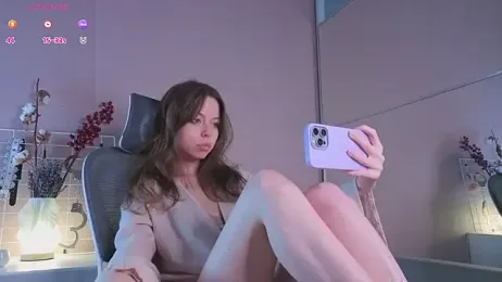 hype_meal_home webcam model stream image