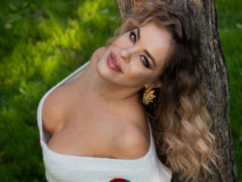 RosemaryEvan webcam model stream image