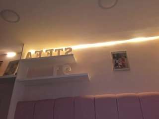 stefaagomez webcam camsoda model stream image