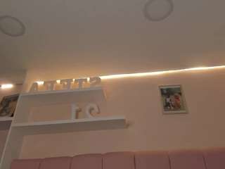 stefaagomez webcam camsoda model stream image