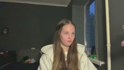 NicoletteHeidt webcam model stream image