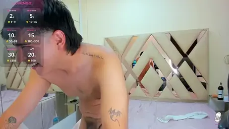 AndrewPherson webcam model stream image