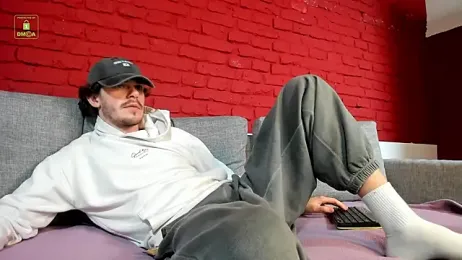 Perry_Knight webcam model stream image