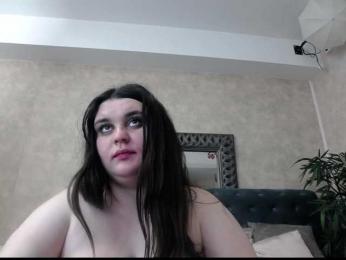 SaraElise webcam model stream image