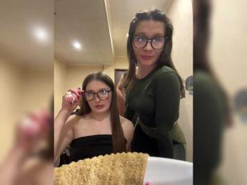 AHAHAC_HAXPEH_B_yHuTa3 webcam bongacams model stream image